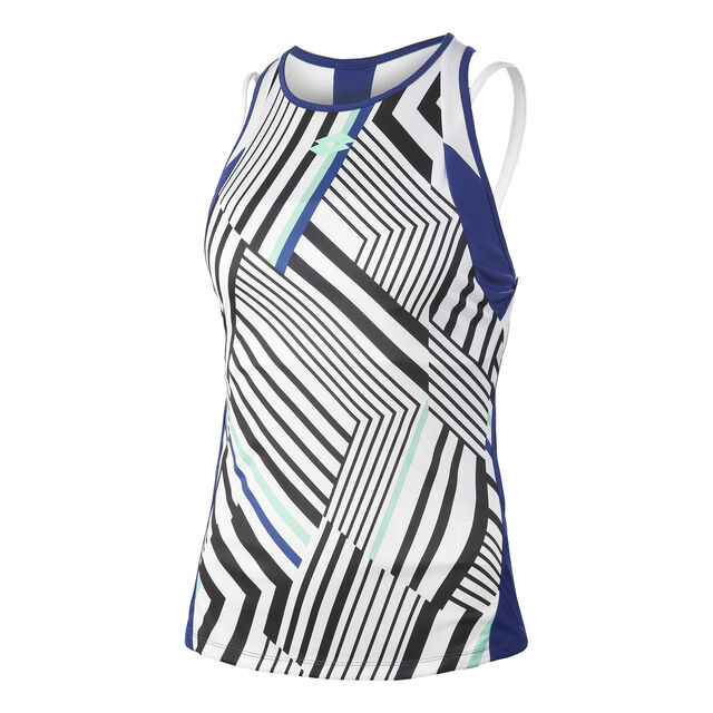 Top Ten II PL Printed Tank Women