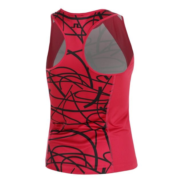 Miria Printed Top