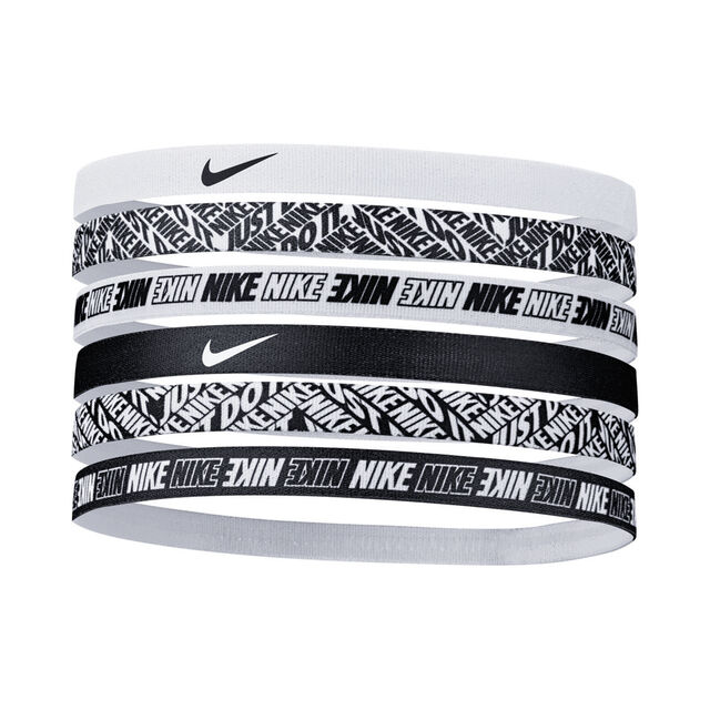 Nike 3er Pack Printed Headbands
