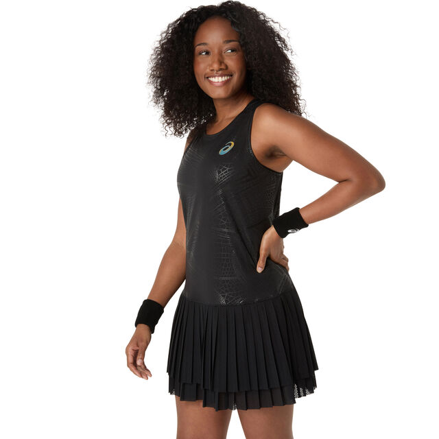 Match Capsule Dress