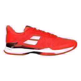 Jet Tere Sandplatzschuh Herren-Rot