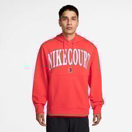 Dri-Fit Fleece Heritage Hoody