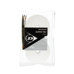  Super Tac 30er Pack - wei&szlig;