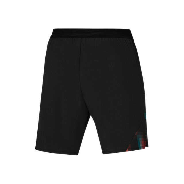 Tennis  8 In Amplify Short