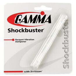 Shockbuster 1er schwarz