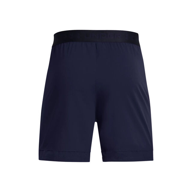 UA Vanish Woven 6in Shorts