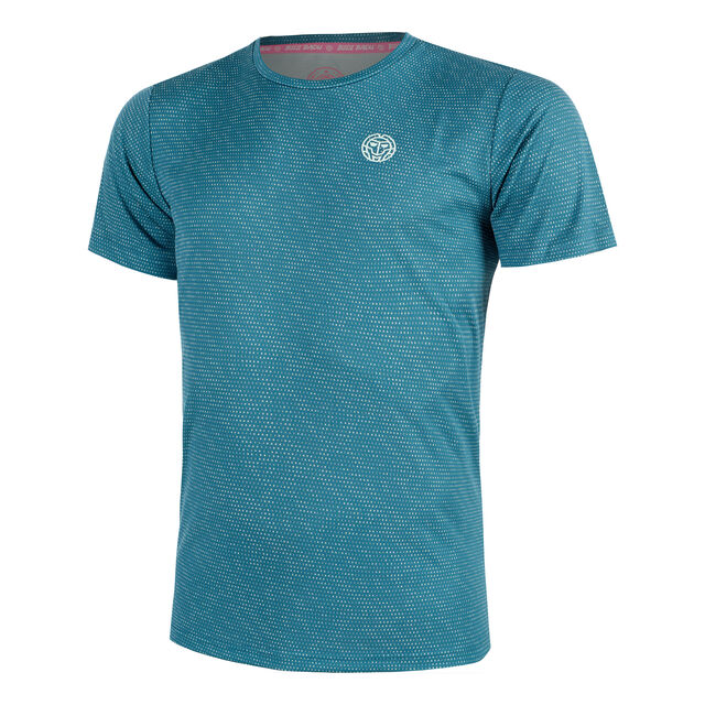 Crew Two Colored Tee