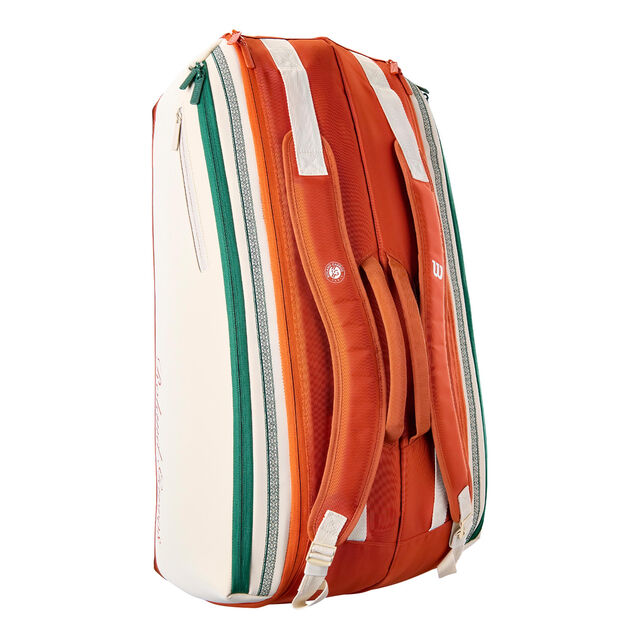 ROLAND GARROS 2026 9PK RACKET BAG