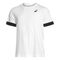 Court Shortsleeve Tee