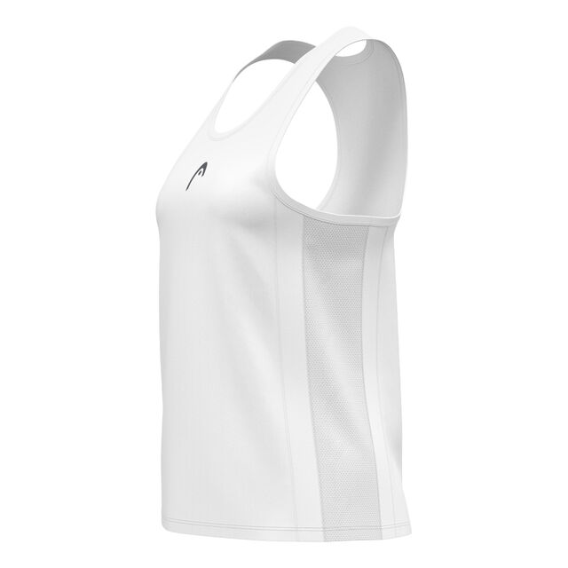 Club 25 Tech Tank Top Women