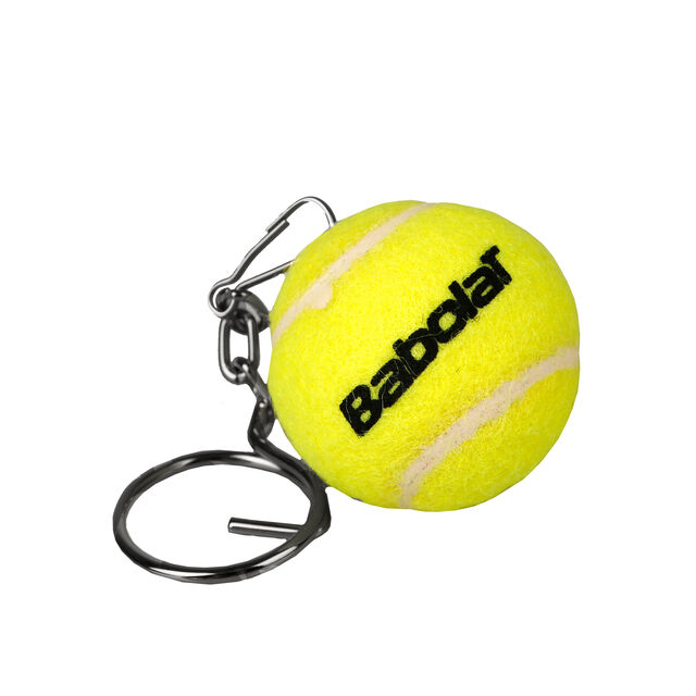 Ball Key Ring