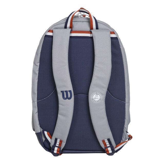 Roland Garros Team Backpack (2022)