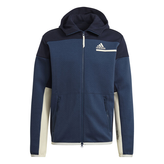 Z.N.E. Full-Zip Men
