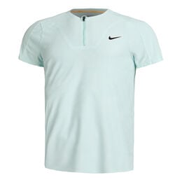 Dri-Fit Court Slim Polo Herren - mint, 