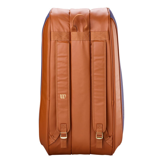 HERITAGE V2 12PK RACKET BAG