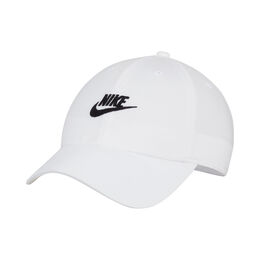 Club Cap-Weiß