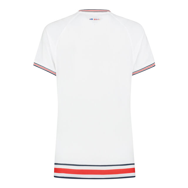 Heritage Sport Tee Women