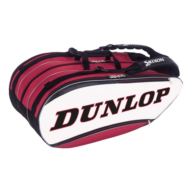 Srixon 12 Bag Red