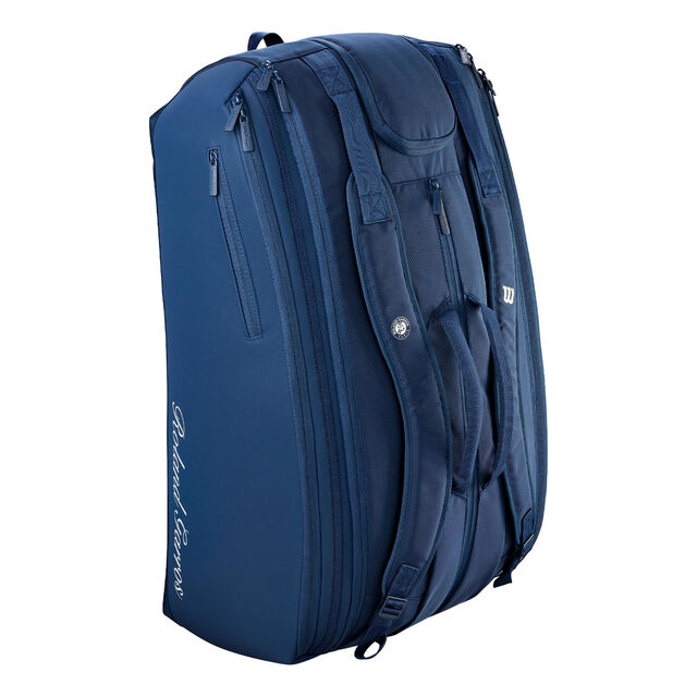 ROLAND GARROS 2026 SESSIONSOIRE 15PK