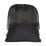 LINEAR GYMSACK BLACK/WHITE