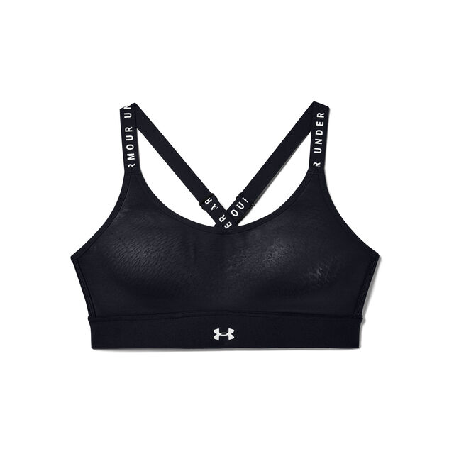 Infinity Mid Bra