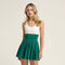 W Sportif Tennis Dress Field Green/ Sandrift