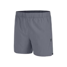 Zayn Shorts Herren-Grau