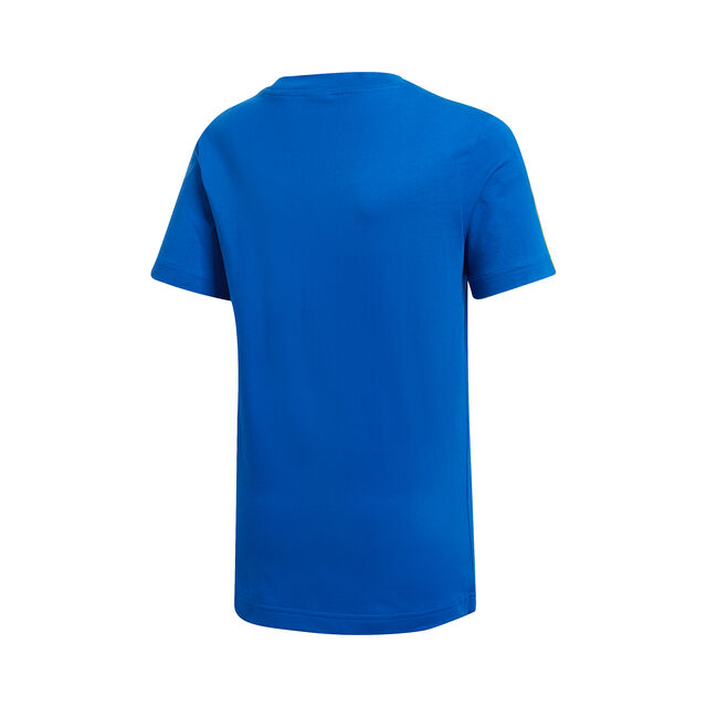 Essentials 3 Stripes Tee Boys