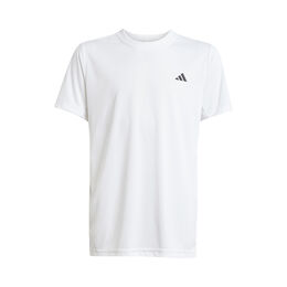 Club T-Shirt Kinder-Wei&szlig;