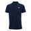POLO WAFFLE MARINE 2025 S