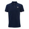 POLO WAFFLE MARINE 2025 S