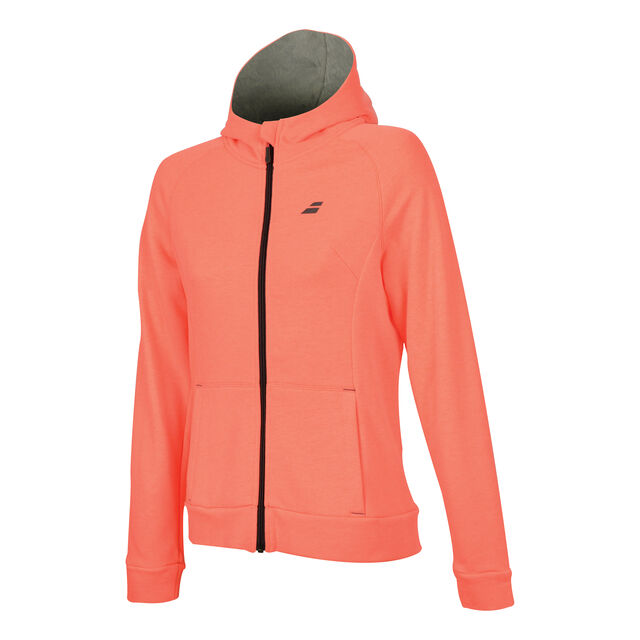 Core Hood Sweat Women
