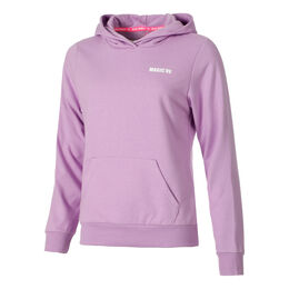 Spike Chill Hoody Damen-Lila