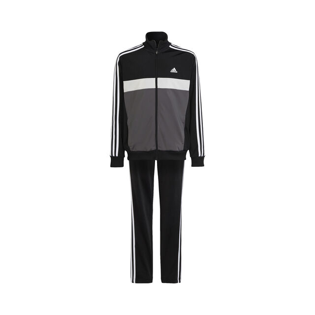 Essentials 3-Stripes Tiberio Tracksuit