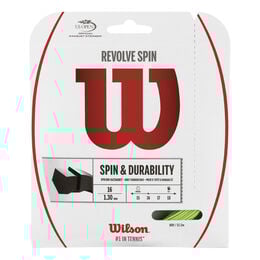 Revolve Spin 12,2m green