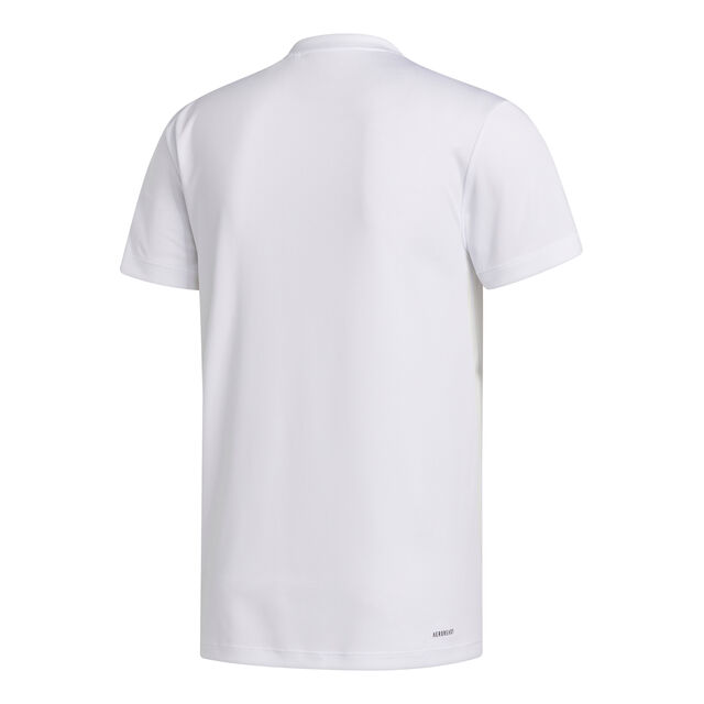 Aero 3-Stripes Tee Men