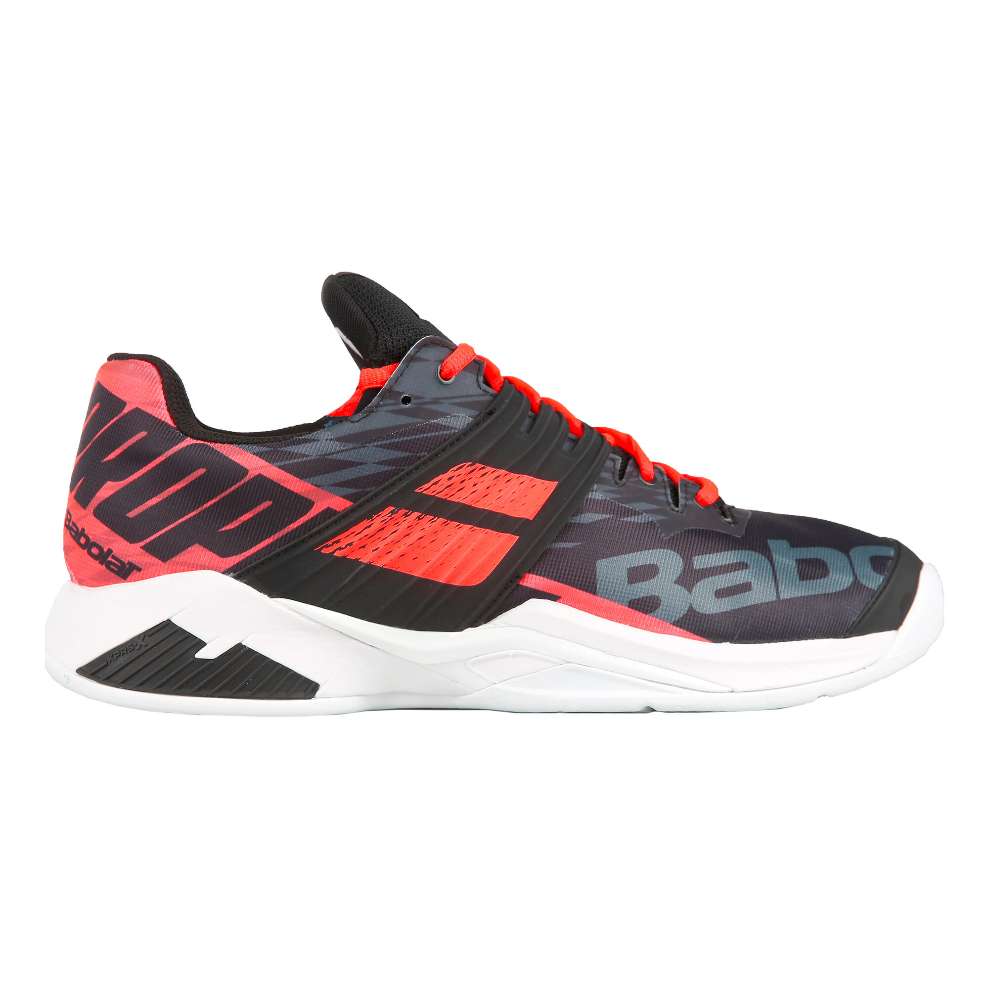 propulse fury clay