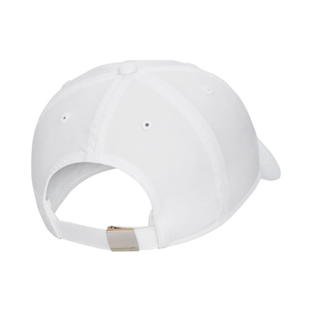 Dri-Fit Club Unstructured Metal Swoosh