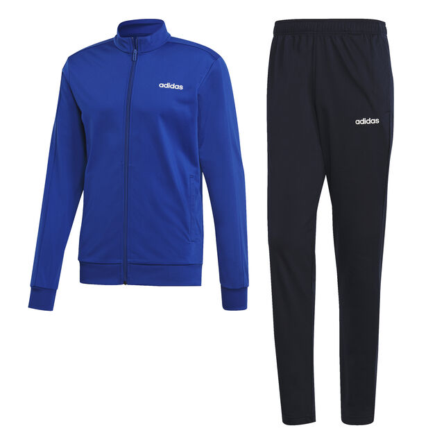 Basics Tracksuit Men