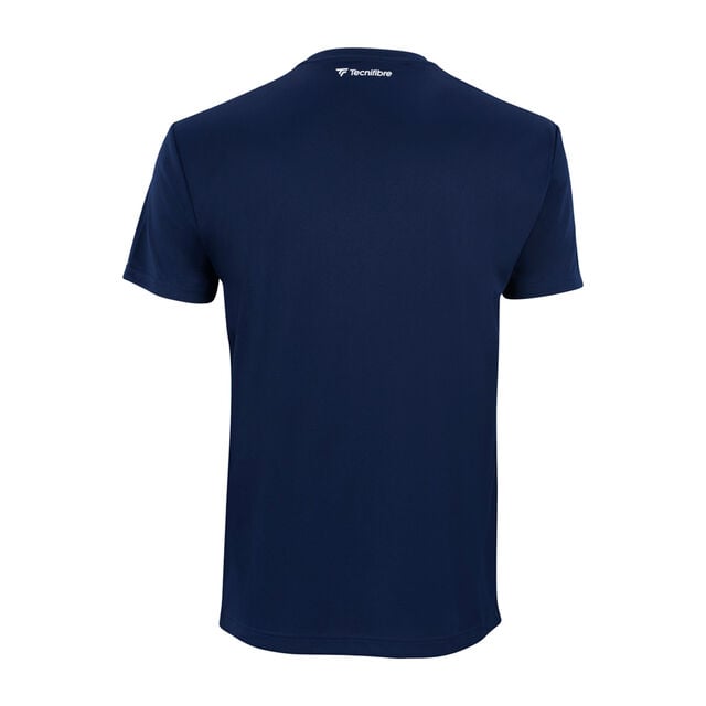 Team Tech Tee Marine Xs