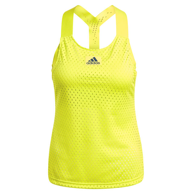 Primeblue Y-Tank Women