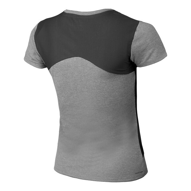 Run Fit T-Shirt Mel