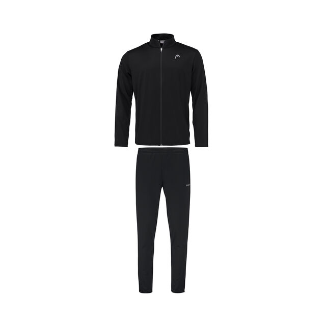 Easy Court Tracksuit