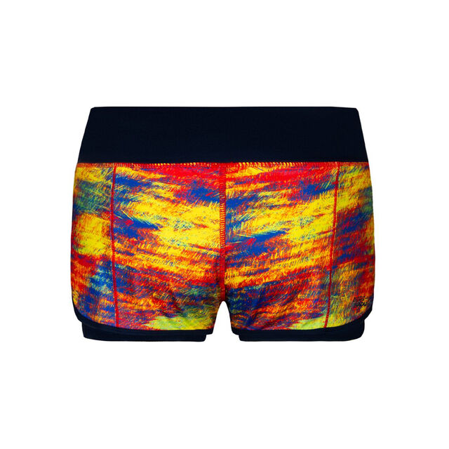 Imara Tech 2in1 Shorts