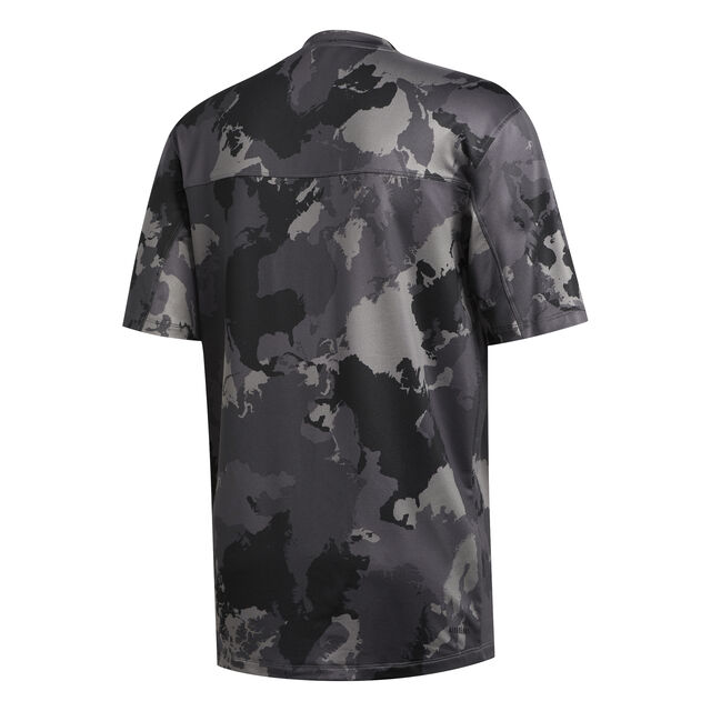 Con Camo Tee Men