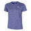 Tech Shortsleeve Twist
