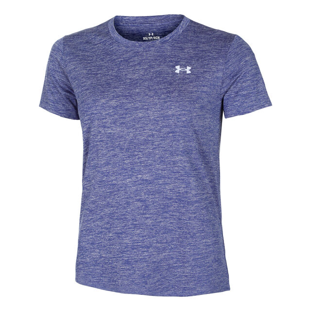 Tech Shortsleeve Twist