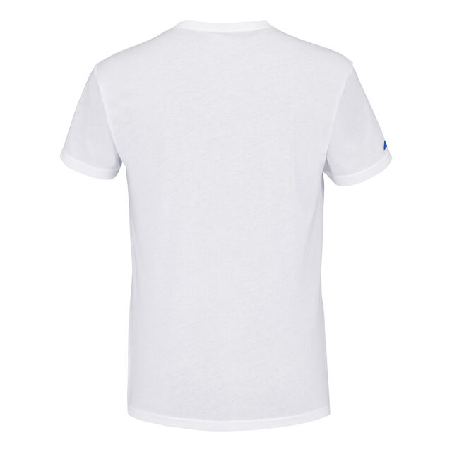 Exercise Big Flag Tee