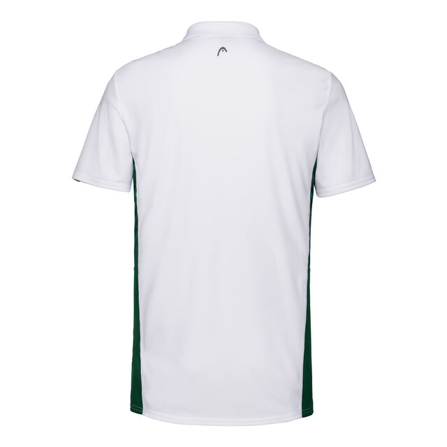 Club Tech Polo Shirt Men