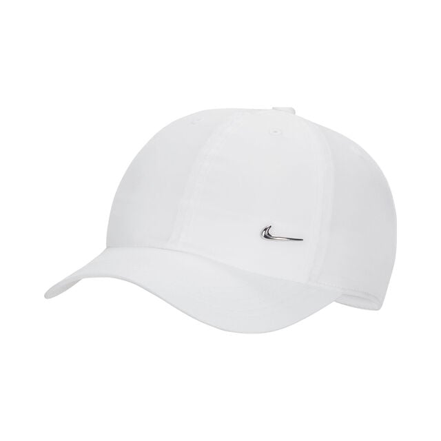 Dri-Fit Club Unstructured Metal Swoosh